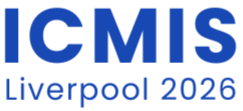 ICMIS 2026 Logo